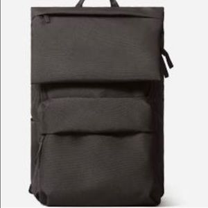 Everlane backpack (used once)